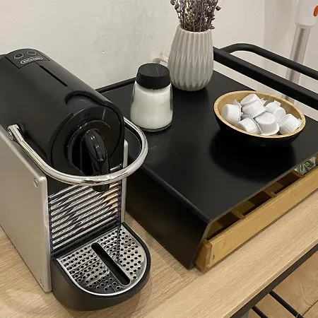 Nomo 2 Altstadt Im Schwarzwald *